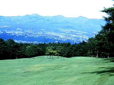 伊香保カントリークラブ