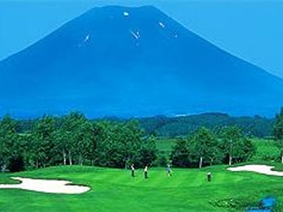 ニセコゴルフコース(ニセコHANAZONOゴルフ)