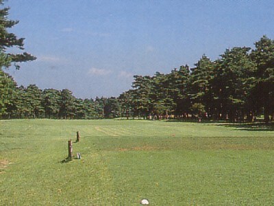 日高カントリークラブ