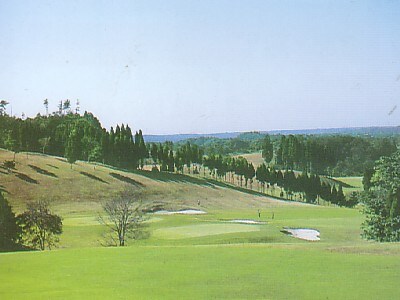 大千葉カントリー倶楽部