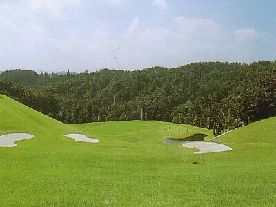 GMG八王子ゴルフ場