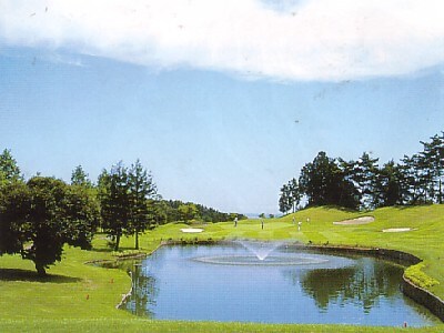 立川国際カントリー倶楽部