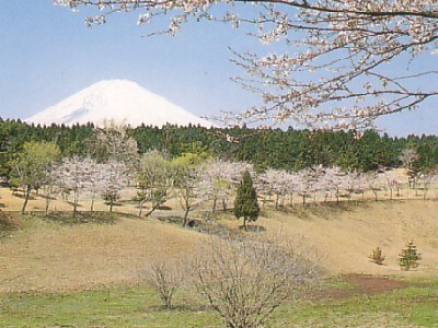 御殿場東名ゴルフクラブ
