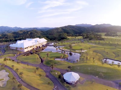 COCOPA RESORT CLUB 三重フェニックスゴルフコース