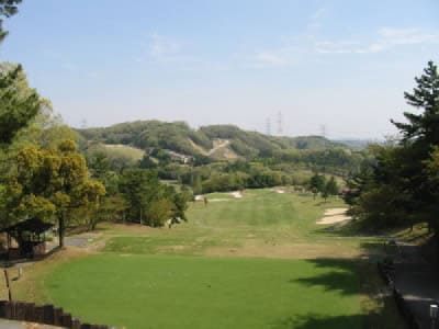 枚方国際ゴルフ倶楽部