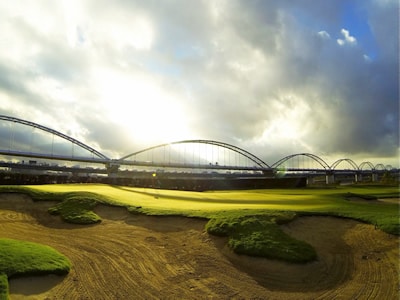 Golf Links Takatsuki eNe