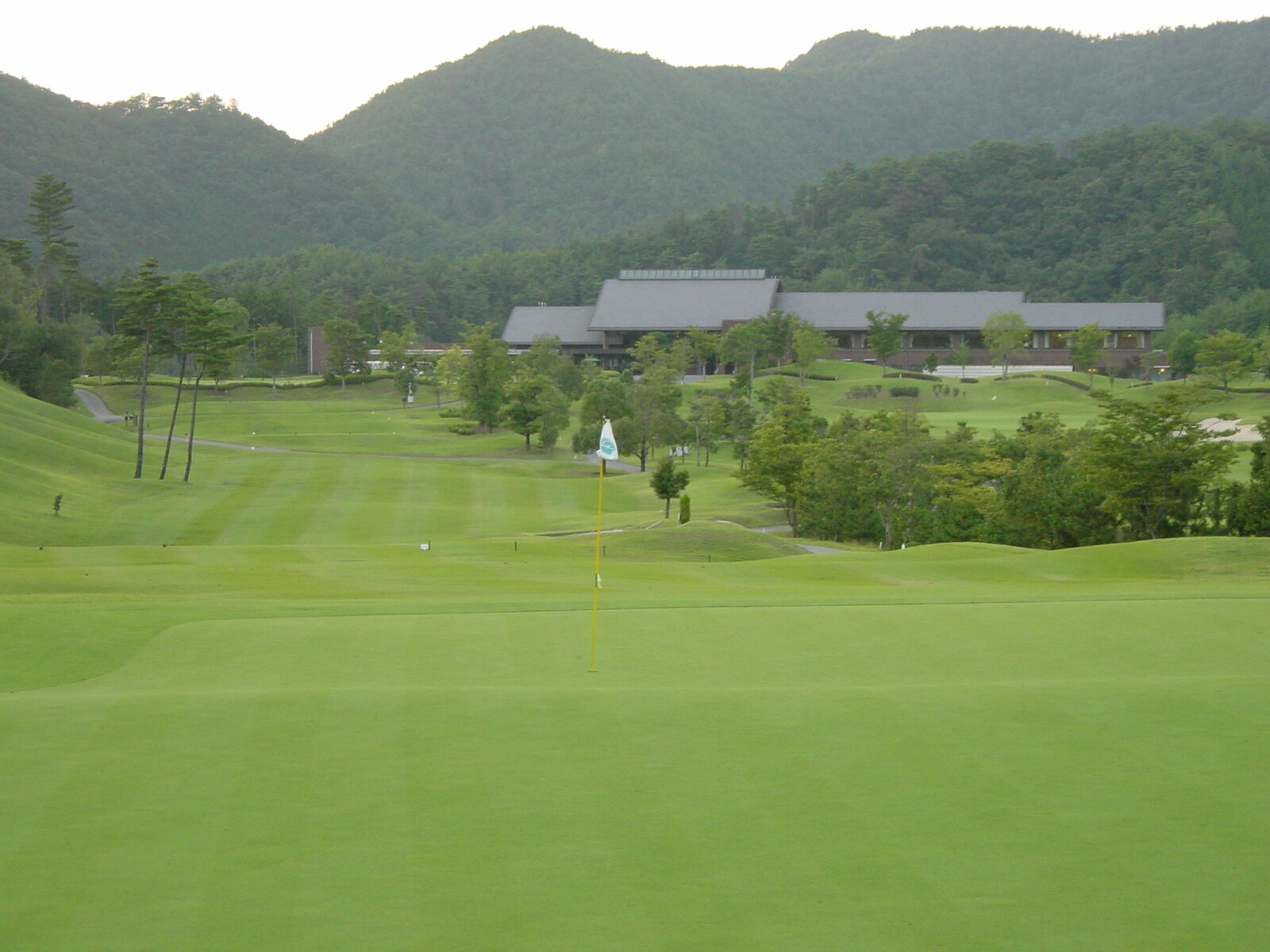 フォレスト市川ゴルフ倶楽部