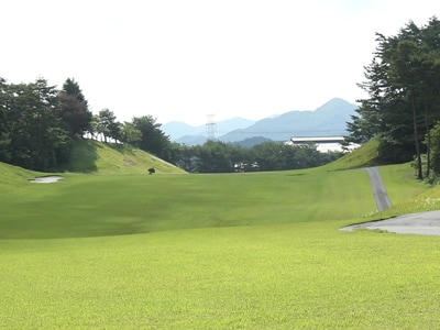 奈良名阪ゴルフクラブ