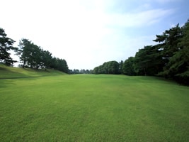 岡山カントリークラブ