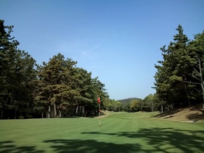 倉敷カントリークラブ
