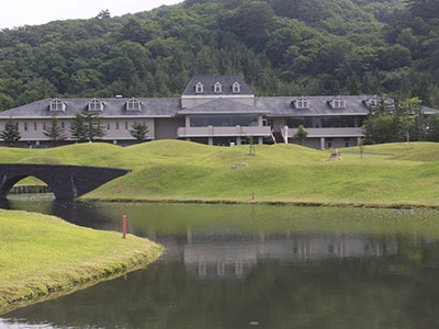 千代田ゴルフ倶楽部
