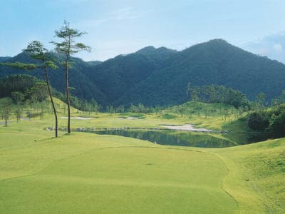 千代田ゴルフ倶楽部