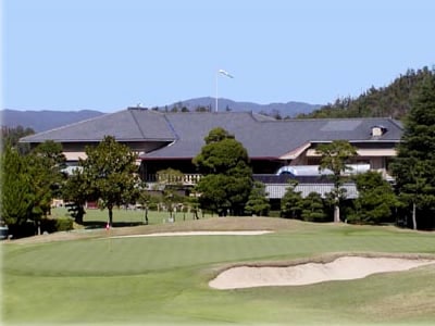 三原カントリー倶楽部