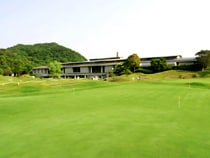 セントラルパークゴルフ倶楽部
