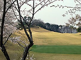 仙台ヒルズゴルフ倶楽部