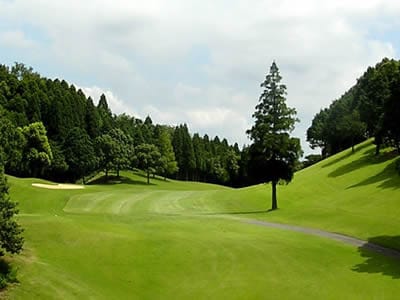 熊本中央カントリークラブ