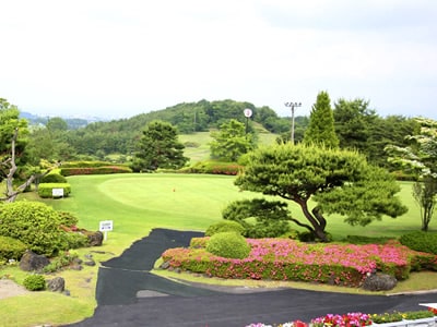 郡山ゴルフ倶楽部