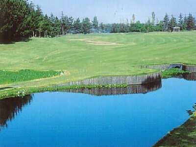 取手桜が丘ゴルフクラブ