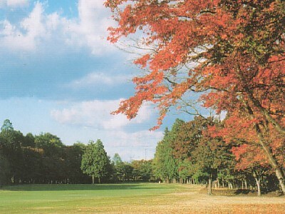 小山ゴルフクラブ