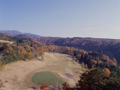鷲ヶ岳高原ゴルフ倶楽部